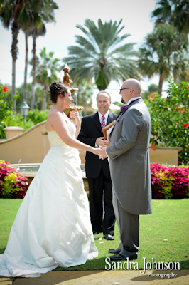 Best Orlando Wedding photographer - Sandra Johnson (SJFoto.com)
